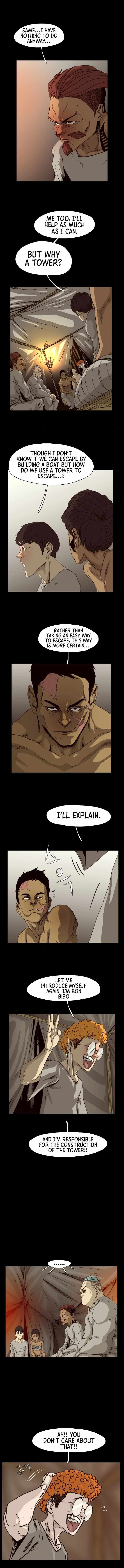 Hell 58 Chapter 45 - Page 5