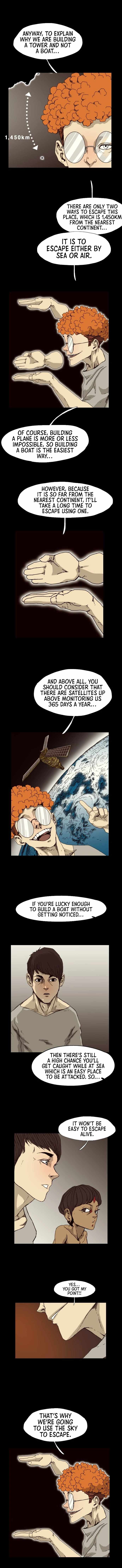 Hell 58 Chapter 45 - Page 6
