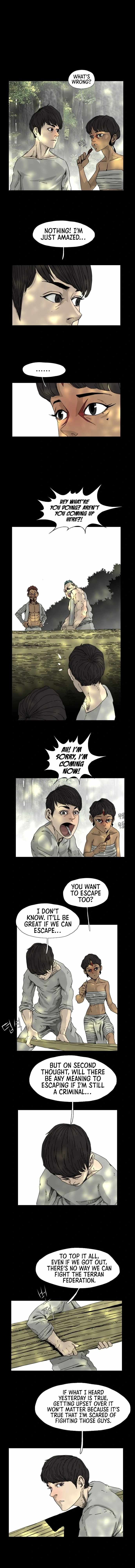 Hell 58 Chapter 45 - Page 9