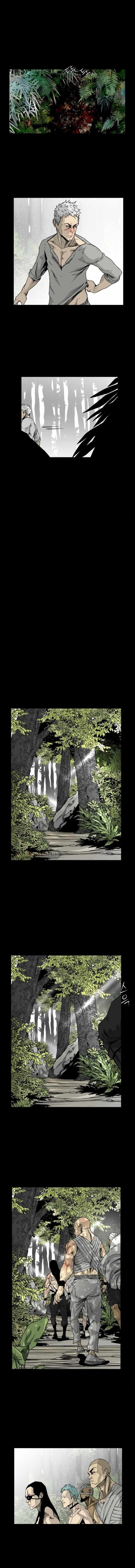 Hell 58 Chapter 46 - Page 10
