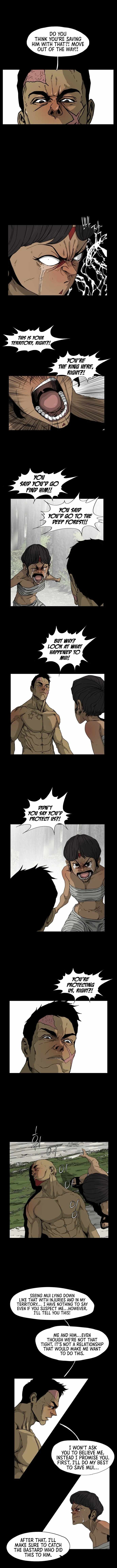 Hell 58 Chapter 46 - Page 4