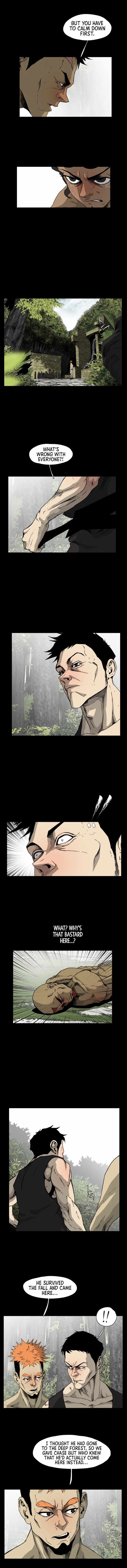 Hell 58 Chapter 46 - Page 5