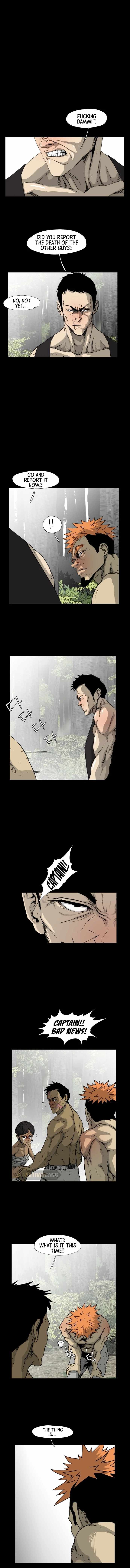 Hell 58 Chapter 46 - Page 6