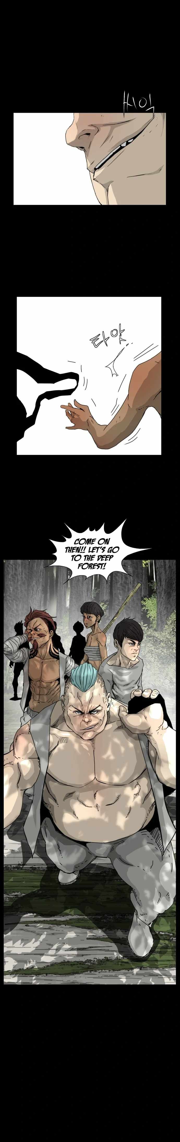Hell 58 Chapter 47 - Page 12