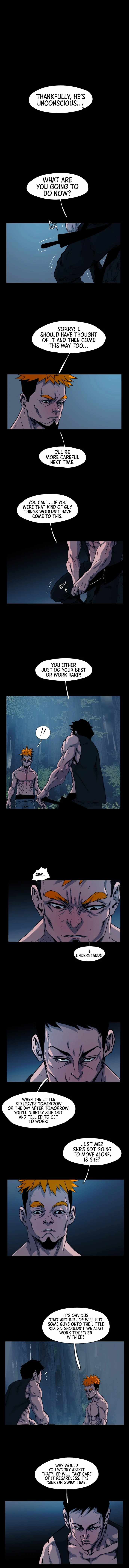 Hell 58 Chapter 47 - Page 2