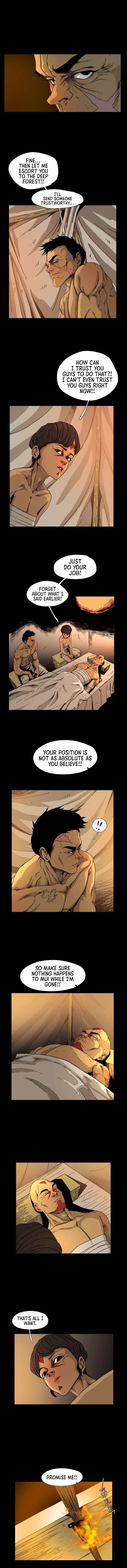 Hell 58 Chapter 47 - Page 5