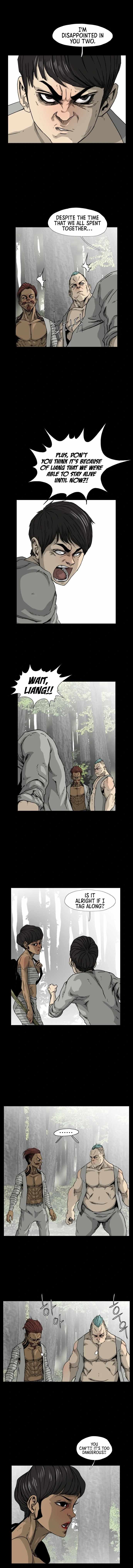 Hell 58 Chapter 47 - Page 9