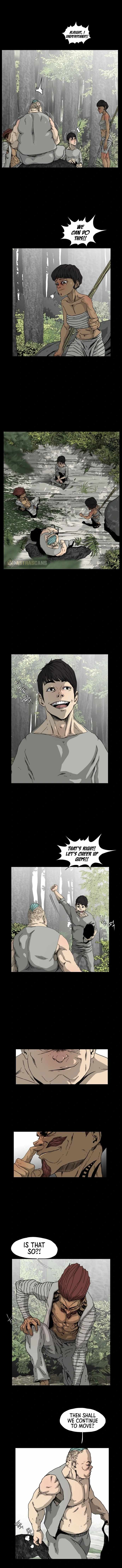 Hell 58 Chapter 48 - Page 11