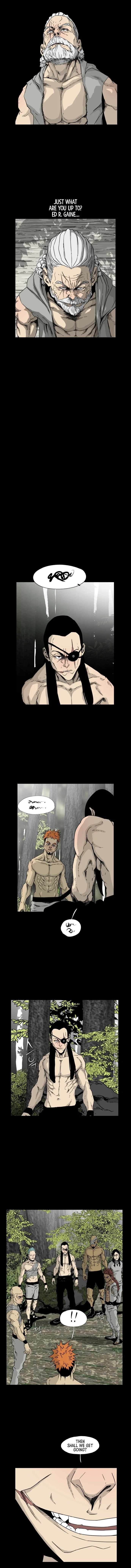 Hell 58 Chapter 48 - Page 5