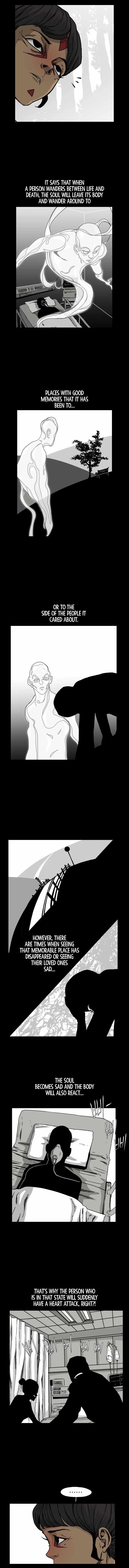Hell 58 Chapter 48 - Page 9