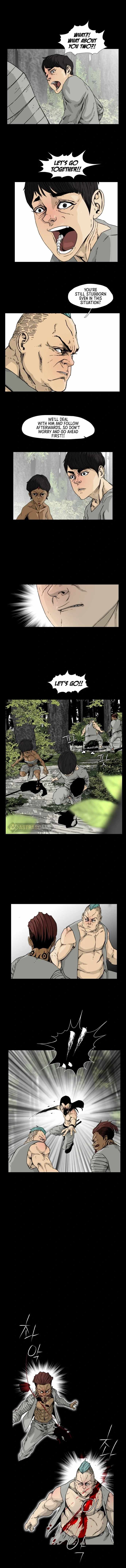 Hell 58 Chapter 49 - Page 11