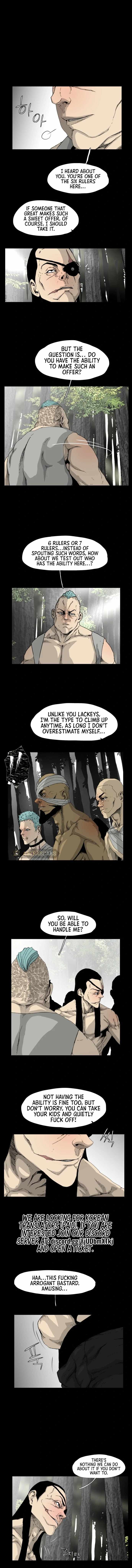 Hell 58 Chapter 49 - Page 4