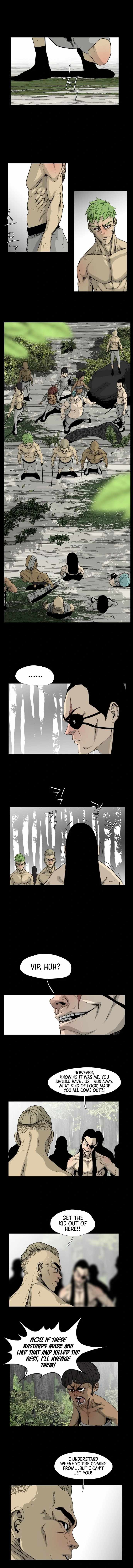 Hell 58 Chapter 49 - Page 6