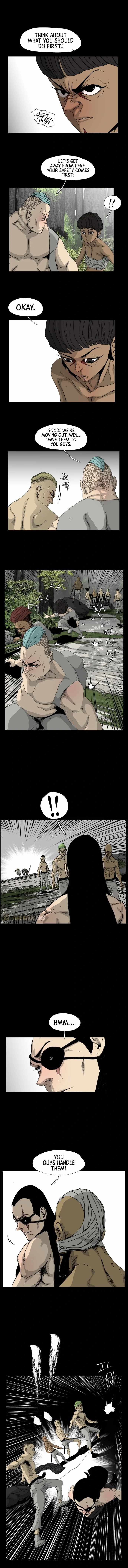 Hell 58 Chapter 49 - Page 7