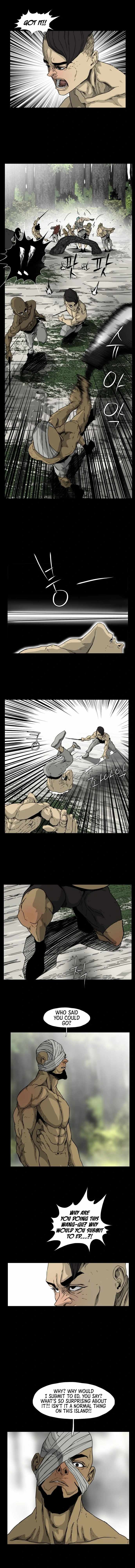 Hell 58 Chapter 49 - Page 9