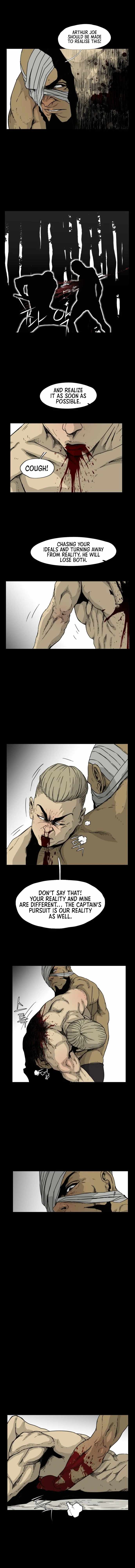 Hell 58 Chapter 50 - Page 10