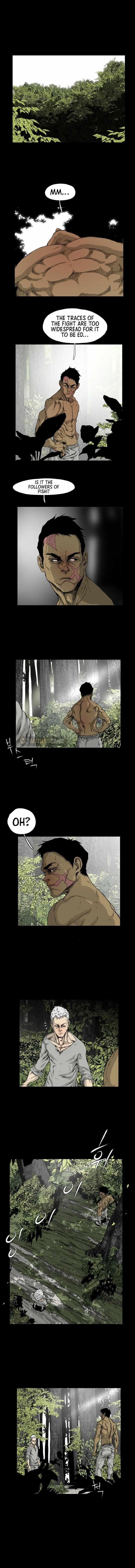 Hell 58 Chapter 50 - Page 12