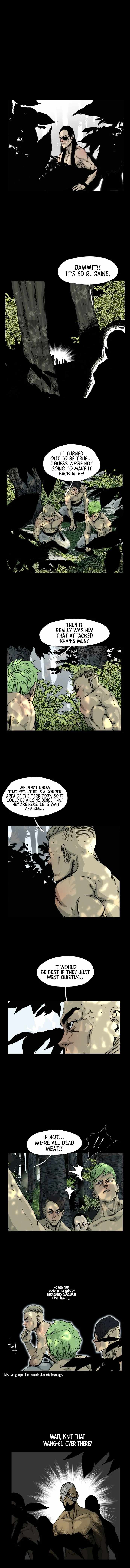 Hell 58 Chapter 50 - Page 3