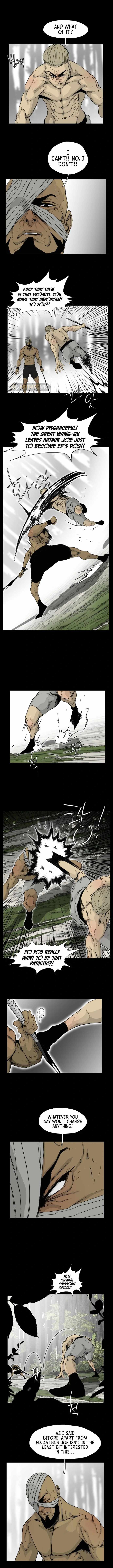 Hell 58 Chapter 50 - Page 7