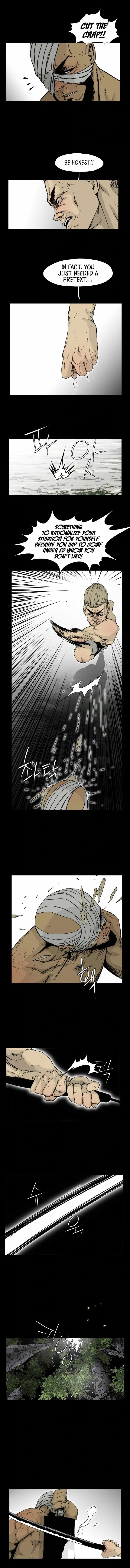 Hell 58 Chapter 50 - Page 8
