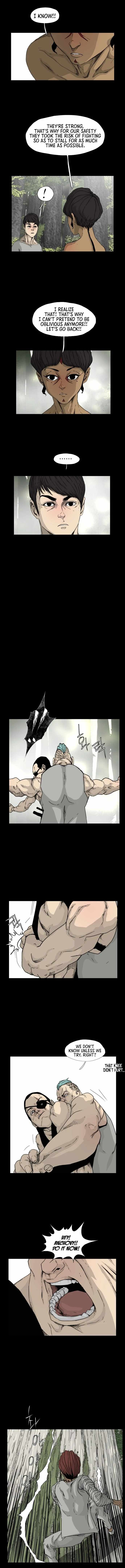 Hell 58 Chapter 51 - Page 10