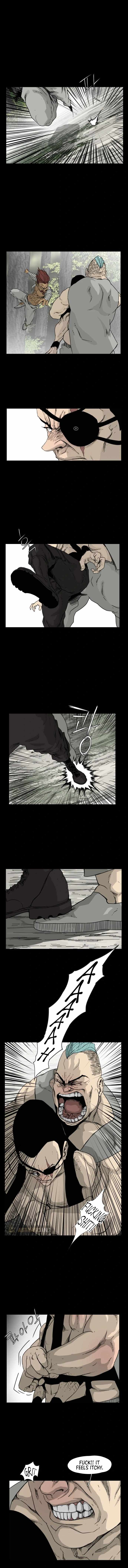 Hell 58 Chapter 51 - Page 11