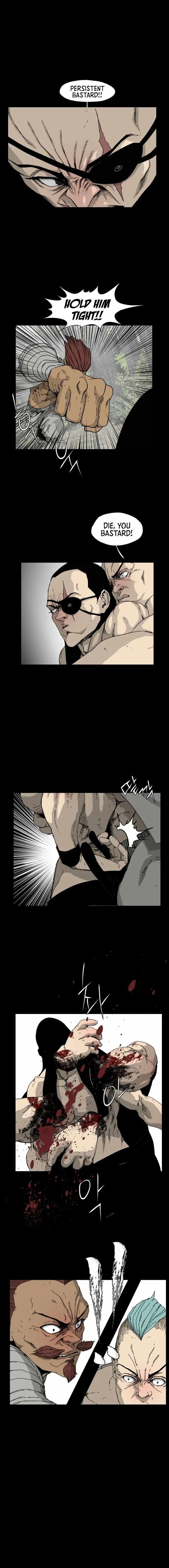 Hell 58 Chapter 51 - Page 12