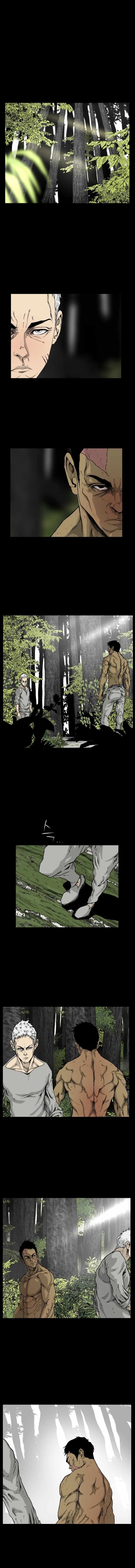 Hell 58 Chapter 51 - Page 3