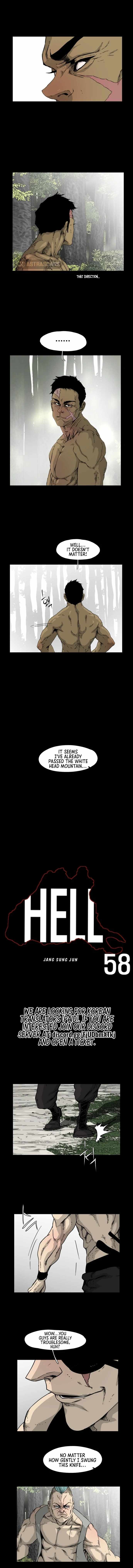 Hell 58 Chapter 51 - Page 4