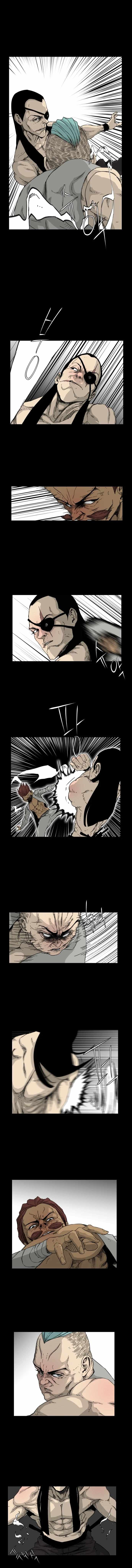 Hell 58 Chapter 51 - Page 6
