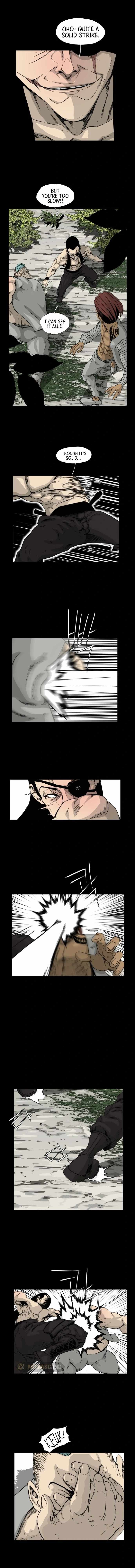 Hell 58 Chapter 51 - Page 7