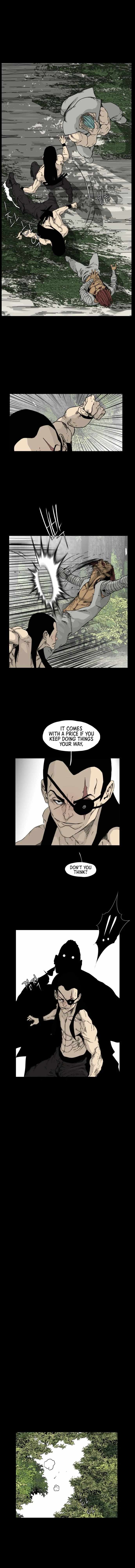 Hell 58 Chapter 51 - Page 8