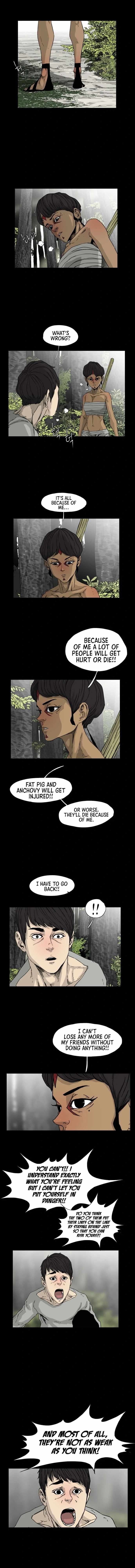Hell 58 Chapter 51 - Page 9