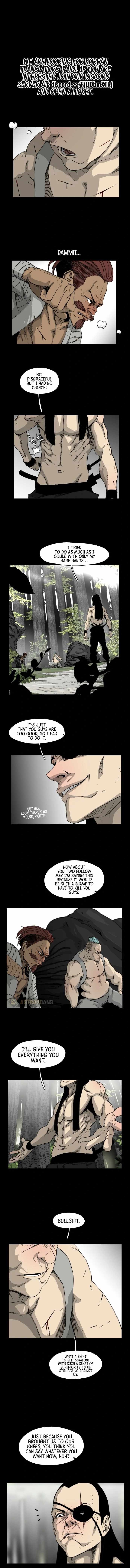 Hell 58 Chapter 52 - Page 1