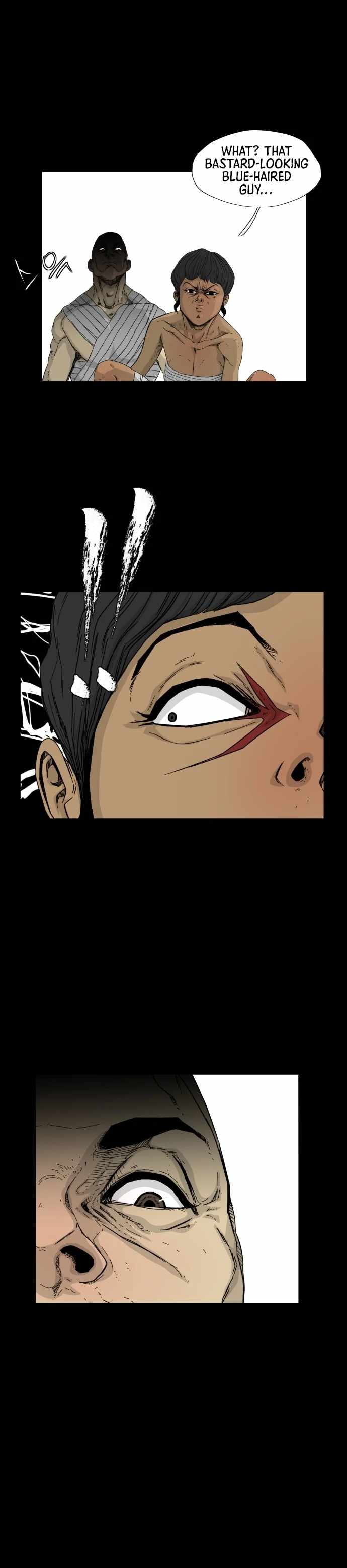 Hell 58 Chapter 52 - Page 11
