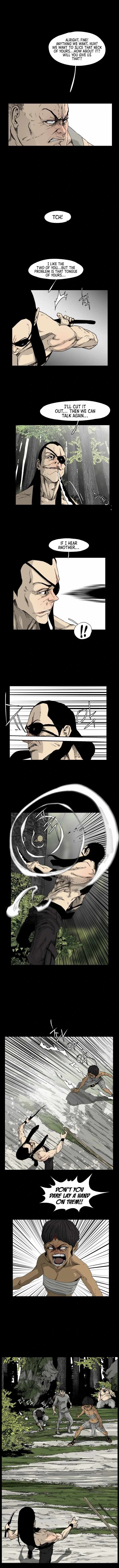 Hell 58 Chapter 52 - Page 2