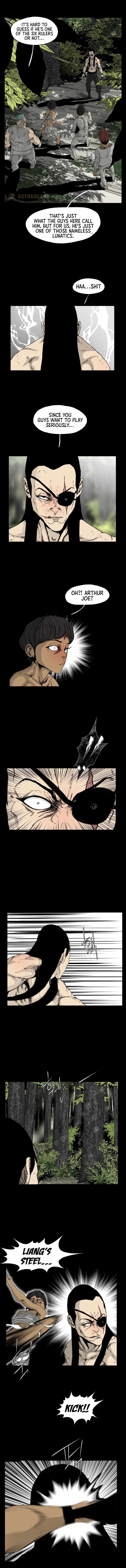 Hell 58 Chapter 52 - Page 4