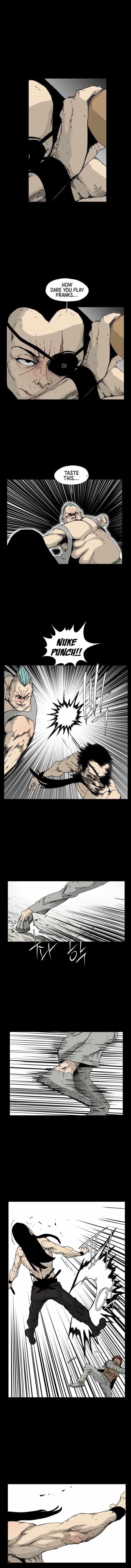Hell 58 Chapter 52 - Page 5