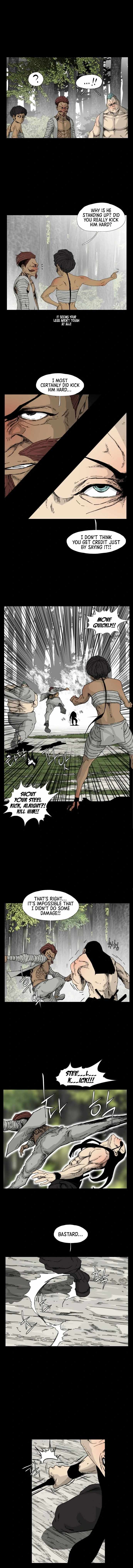 Hell 58 Chapter 52 - Page 7