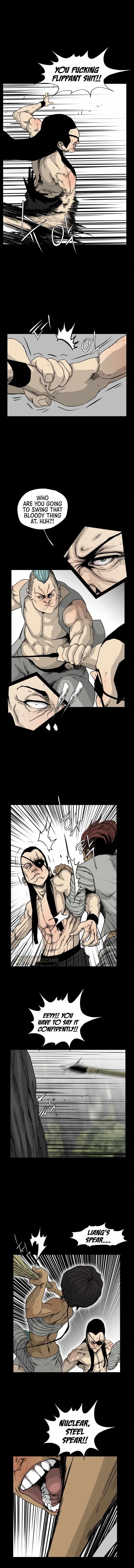 Hell 58 Chapter 52 - Page 8