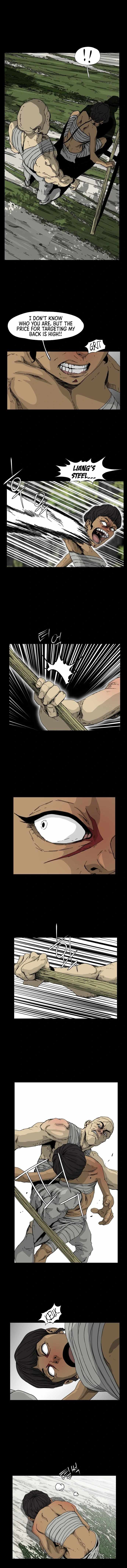Hell 58 Chapter 53 - Page 3