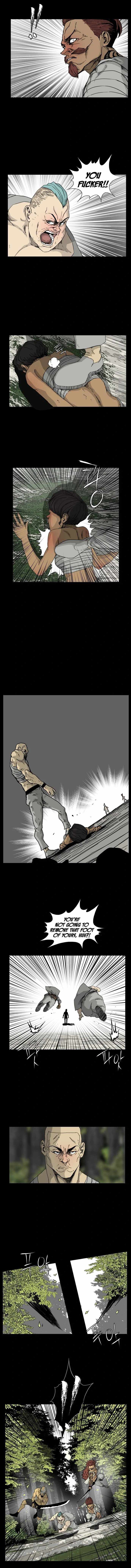 Hell 58 Chapter 53 - Page 5