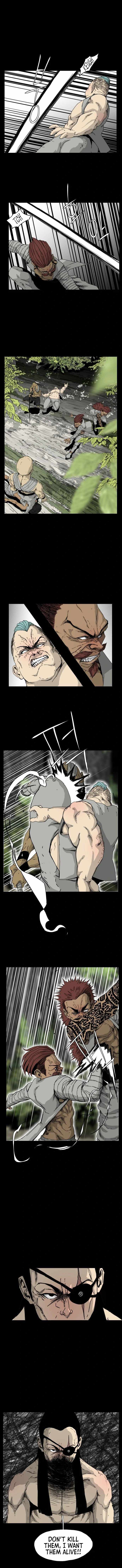 Hell 58 Chapter 53 - Page 6