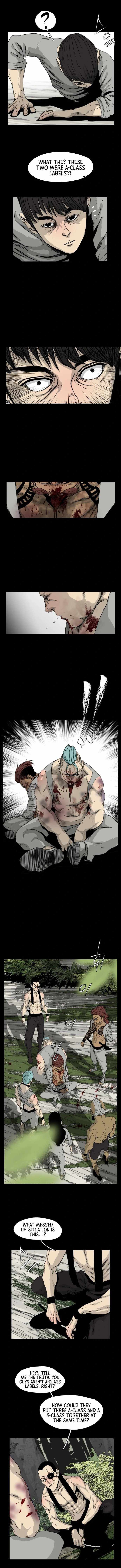 Hell 58 Chapter 53 - Page 9
