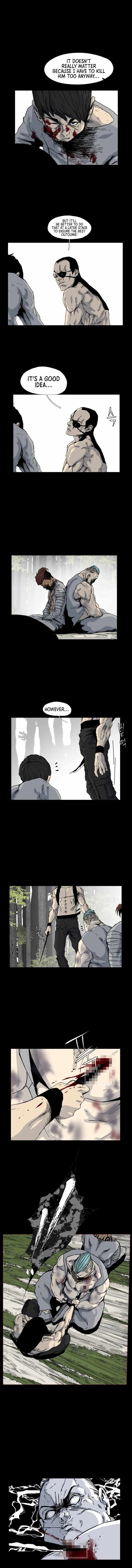 Hell 58 Chapter 54 - Page 10