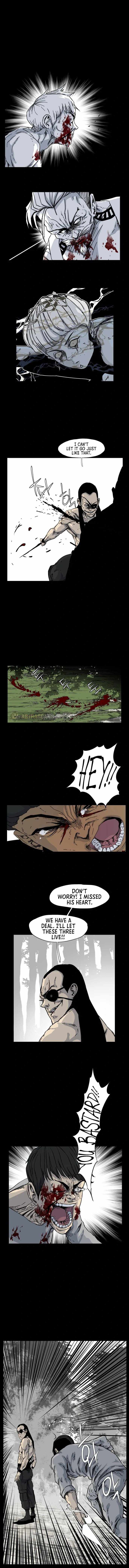 Hell 58 Chapter 54 - Page 11
