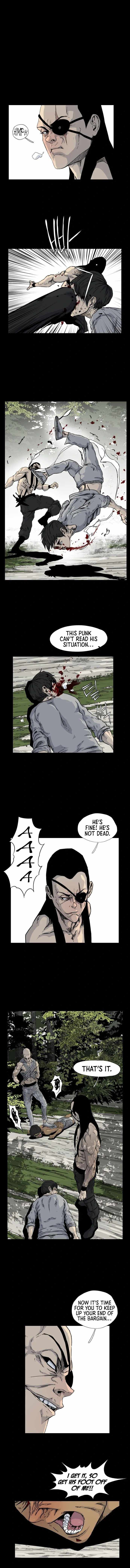 Hell 58 Chapter 54 - Page 12