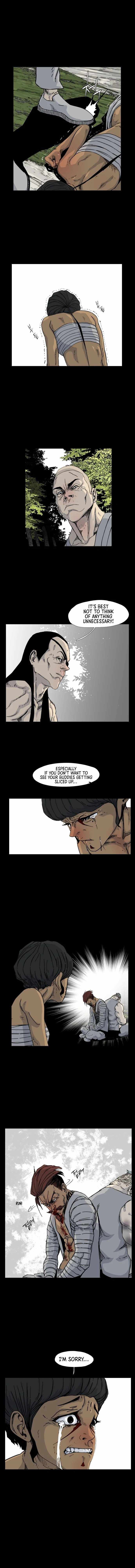 Hell 58 Chapter 54 - Page 13