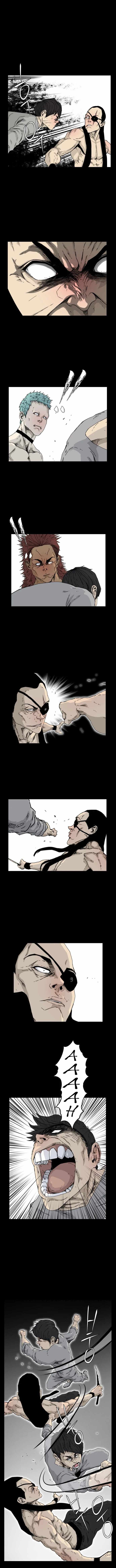 Hell 58 Chapter 54 - Page 3