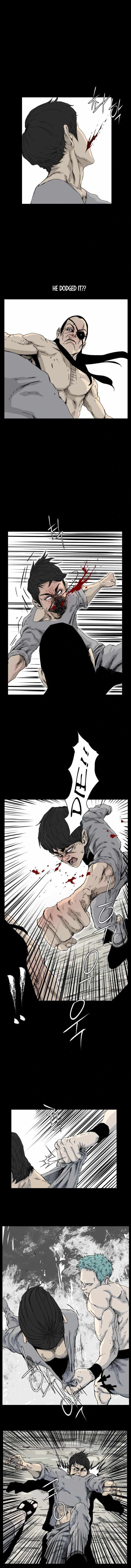 Hell 58 Chapter 54 - Page 5